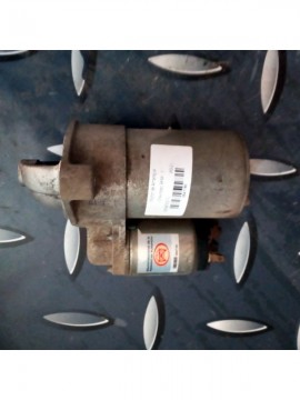 Motor de Arranque [Chevrolet Spark 2010]