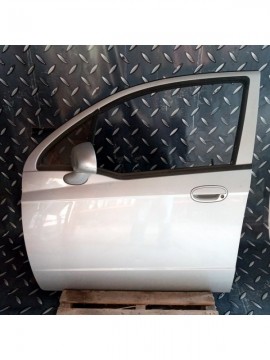 Puerta Delantera Izquierda [Chevrolet Spark 2010]