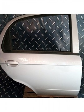 Puerta Trasera Derecha [Chevrolet Spark 2010]