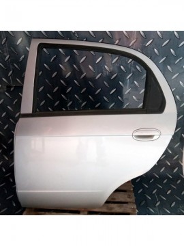 Puerta Trasera Izquierda [Chevrolet Spark 2010]