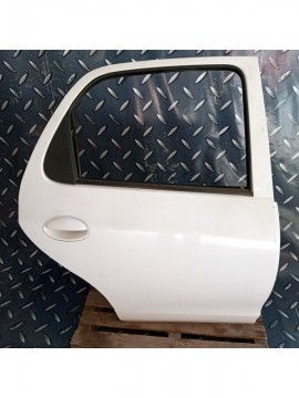 Puerta Trasera Derecha [Chevrolet Celta 2012]