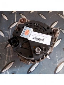 Alternador [Volkswagen Gol Trend 2013]