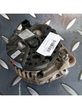 Alternador [Volkswagen Bora 2007 2.0]