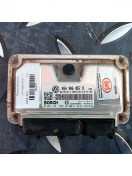 Módulo de Inyección [Volkswagen Bora 2007 2.0]