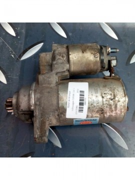 Motor de Arranque [Volkswagen Suran 2010]