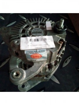 Alternador [Nissan Tiida 2011]