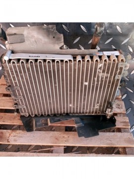 Condensador [Volkswagen Gol 2013]