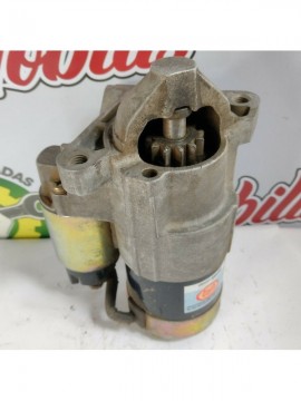 Motor de Arranque [Renault Clio 2005]