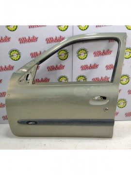 Puerta Delantera Izquierda [Renault Clio 2005]