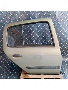 Puerta Trasera Derecha [Renault Clio 2005]