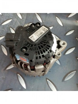 Alternador [Citroen Berlingo 2012]