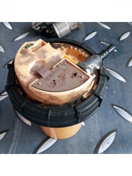 Bomba Inyectora [Citroen Berlingo 2012]