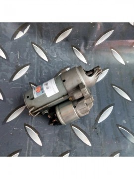 Motor de Arranque [Citroen Berlingo 2012]