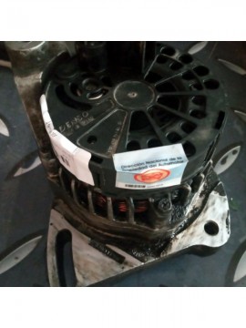 Alternador [Fiat Fiorino 2005]