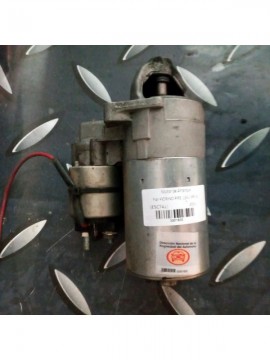 Motor de Arranque [Fiat Fiorino 2005]