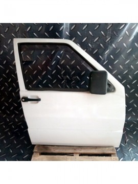 Puerta Delantera Derecha [Fiat Fiorino 2005]