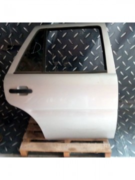 Puerta Trasera Derecha [Volkswagen Gol Country 2010]
