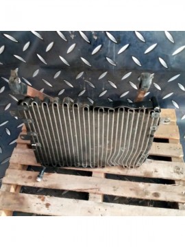 Condensador [Volkswagen Gol 2005]