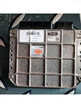 Módulo de Inyección [Toyota Corolla 2011 Gris]