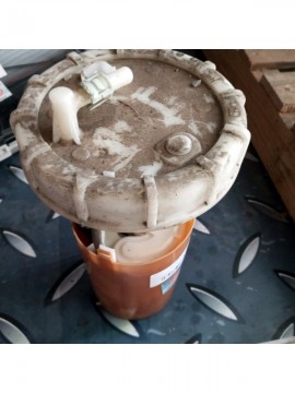 Bomba de Nafta [Honda CRV 2007]