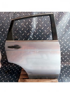 Puerta Trasera Derecha [Honda CRV 2007]