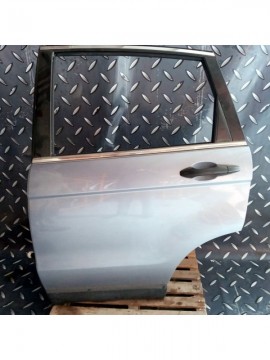 Puerta Trasera Izquierda [Honda CRV 2007]