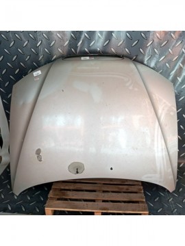 Capot [Hyundai Elantra 2004]