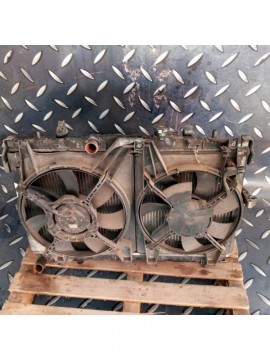 Electroventilador [Hyundai Elantra 2004]