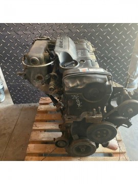 Motor Semiarmado [Hyundai Elantra 2004]