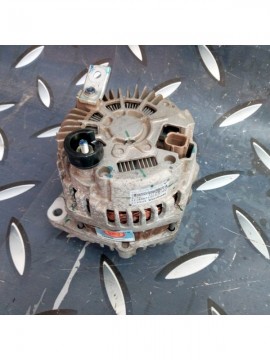 Alternador [Honda Fit 2012 Rojo]