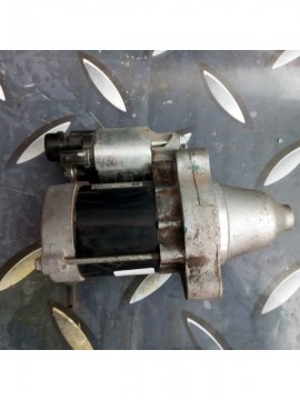 Motor de Arranque [Honda Fit 2012 Rojo]