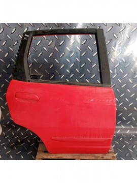Puerta Trasera Derecha [Honda Fit 2012 Rojo]