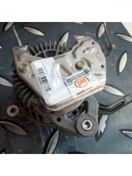 Alternador [Honda Civic 2015]