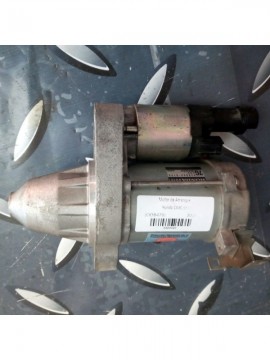 Motor de Arranque [Honda Civic 2015]