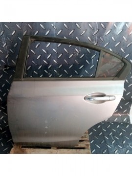Puerta Trasera Izquierda [Honda Civic 2015]