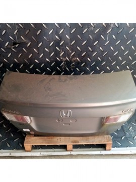 Tapa de Baúl [Honda Civic 2015]