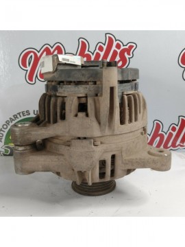 Alternador [Volkswagen Gol 2006 Azul]
