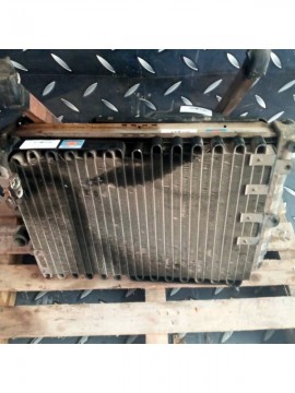 Condensador [Volkswagen Gol 2006 Azul]