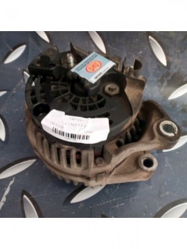 Alternador [Fiat Linea 2009]