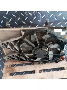Electroventilador [Fiat Linea 2009]