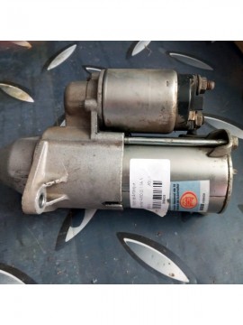 Motor de Arranque [Chevrolet Aveo 2011]