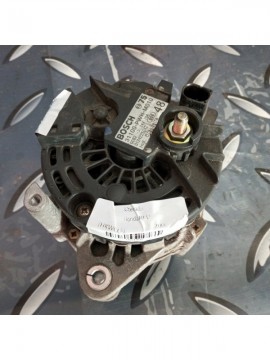 Alternador [Honda Fit 2008 Gris]