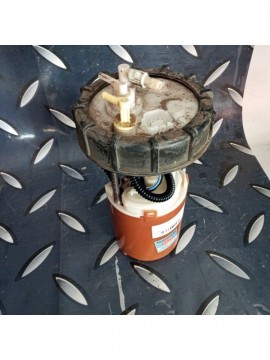 Bomba de Nafta [Honda Fit 2008 Gris]