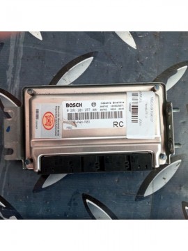 Módulo de Inyección [Honda Fit 2008 Gris]