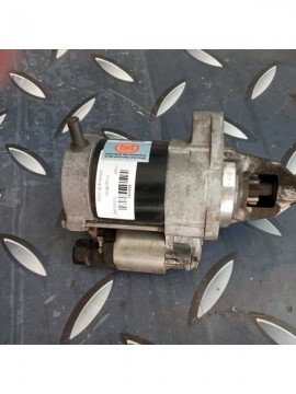 Motor de Arranque [Honda Fit 2008 Gris]