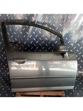 Puerta Delantera Derecha [Honda Fit 2008 Gris]