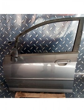Puerta Delantera Izquierda [Honda Fit 2008 Gris]