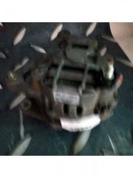 Alternador [Nissan Versa 2015]