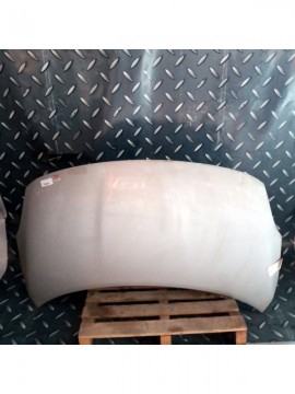 Capot [Nissan Versa 2015]