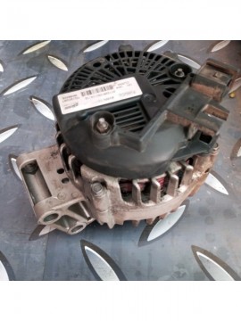 Alternador [Ford Focus Style 2012]